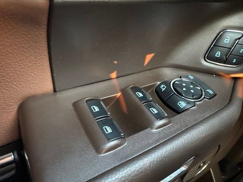 Certified 2024 Ford Expedition King Ranch AWD/4WD image 12