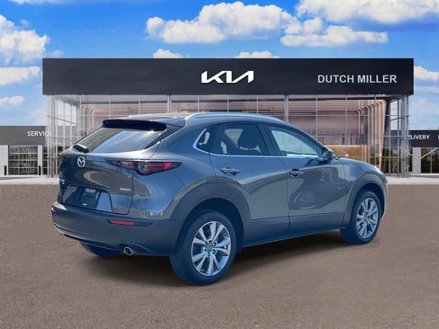 Used 2023 MAZDA CX-30 AWD 2.5 S w/ Select Package image 7