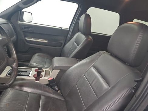 Used 2009 Ford Escape XLT AWD/4WD image 25