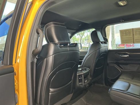 Used 2023 RAM 1500 Rebel w/ Rebel Level 2 Equipment Group AWD/4WD image 42
