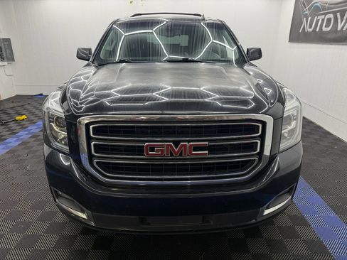 Used 2015 GMC Yukon SLE w/ Convenience Package AWD/4WD image 4