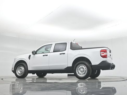 New 2026 Ford Maverick XL FWD image 46