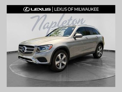 Used 2019 Mercedes-Benz GLC 300 4MATIC