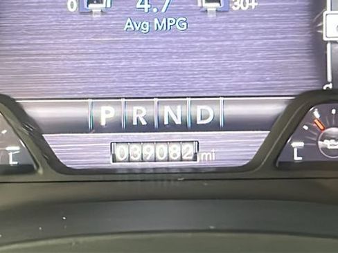 Used 2022 RAM 1500 Big Horn AWD/4WD image 18
