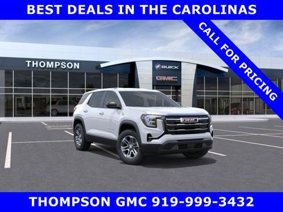 New 2026 GMC Terrain Elevation w/ Technology Package II