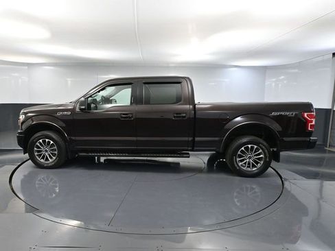 Used 2019 Ford F150 XLT w/ Equipment Group 302A Luxury AWD/4WD image 11