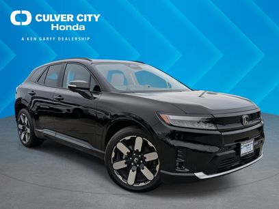 New 2025 Honda Prologue Elite