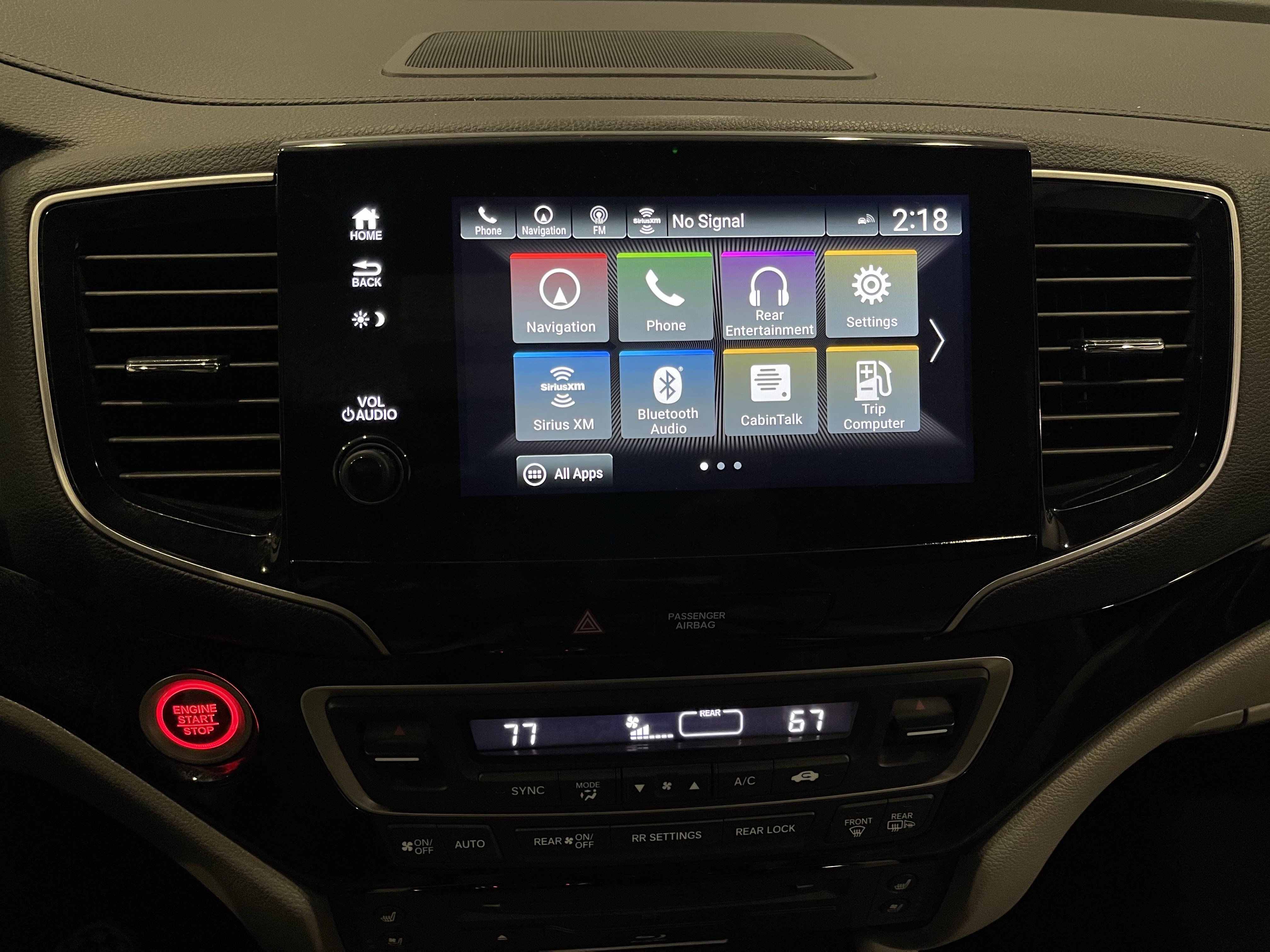 Used 2019 Honda Pilot Elite image 22