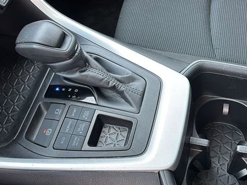 Used 2024 Toyota RAV4 LE image 23