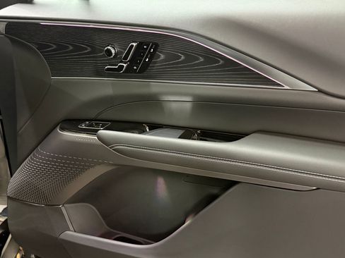New 2026 Cadillac Lyriq Sport AWD/4WD image 45