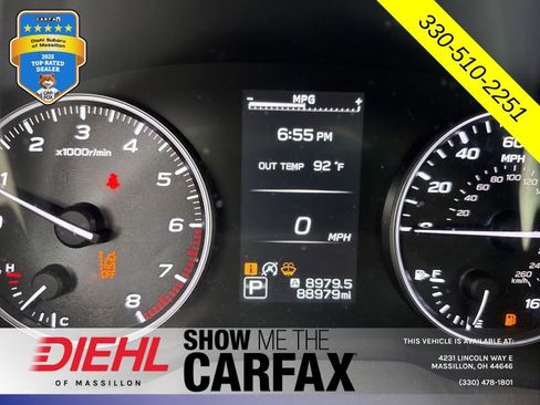 Used 2021 Subaru Outback Onyx Edition XT w/ Popular Package #2 AWD/4WD image 24