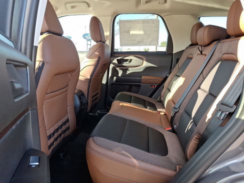 New 2025 Ford Bronco Sport Outer Banks image 6