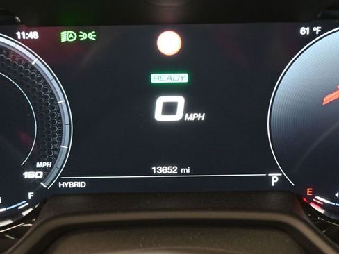 Used 2024 Dodge Hornet R/T Plus w/ Tech Pack Plus w/o Parking image 32