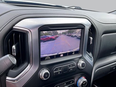 Used 2020 GMC Sierra 1500 SLT w/ SLT Premium Plus Package AWD/4WD image 21
