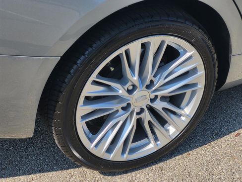 Used 2023 Cadillac CT4 Premium Luxury w/ Climate Package image 7