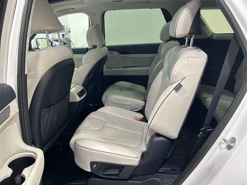 Used 2025 Hyundai Palisade Calligraphy AWD/4WD image 30