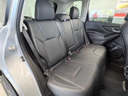 Used 2020 Subaru Forester Limited AWD/4WD image 24