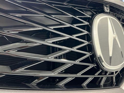 New 2026 Acura MDX A-Spec AWD/4WD image 9