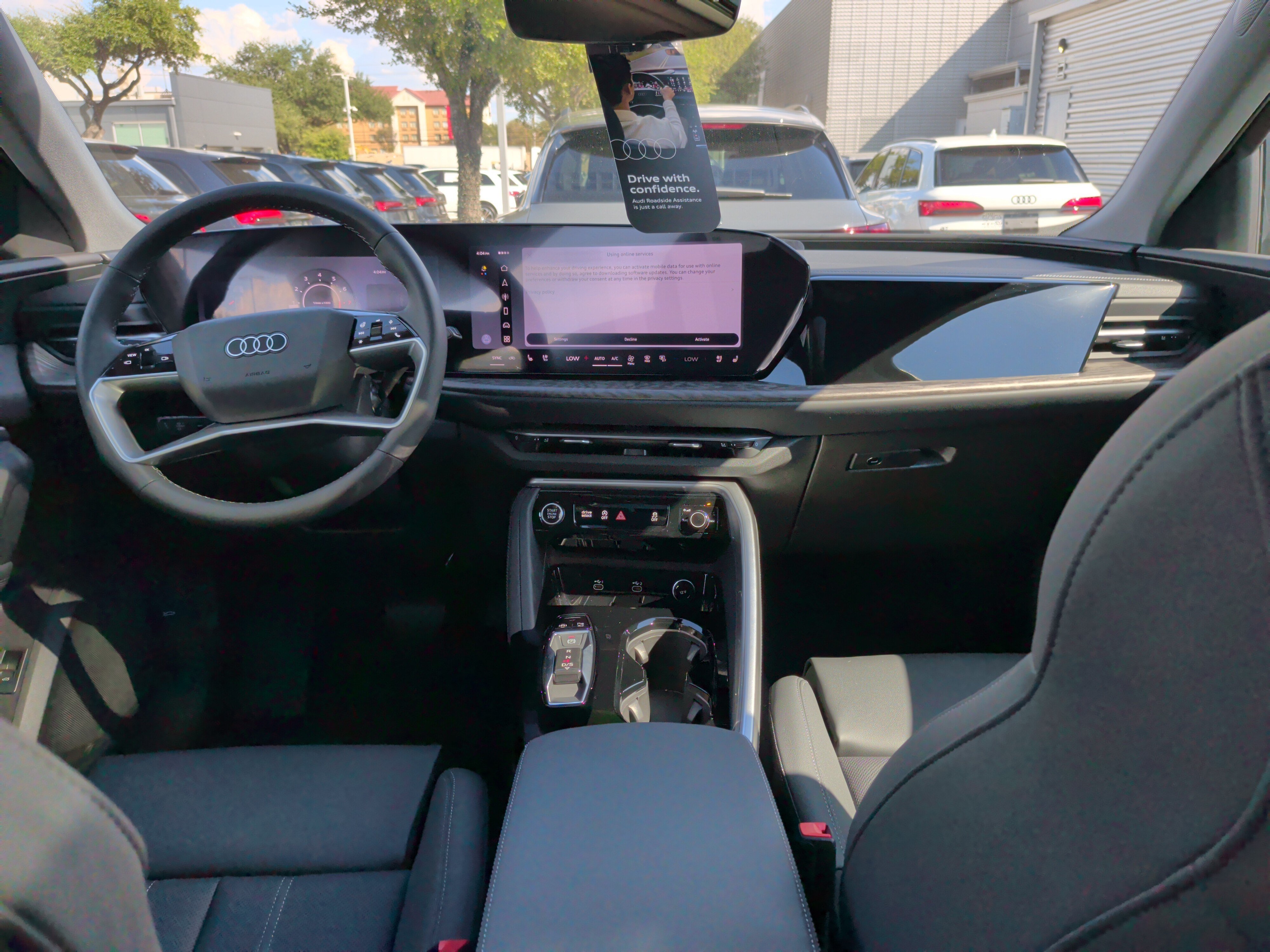 New 2026 Audi Q5 Premium Plus AWD/4WD image 24