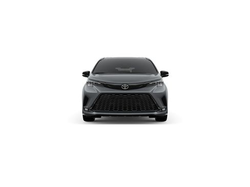 New 2026 Toyota Sienna XSE FWD image 17