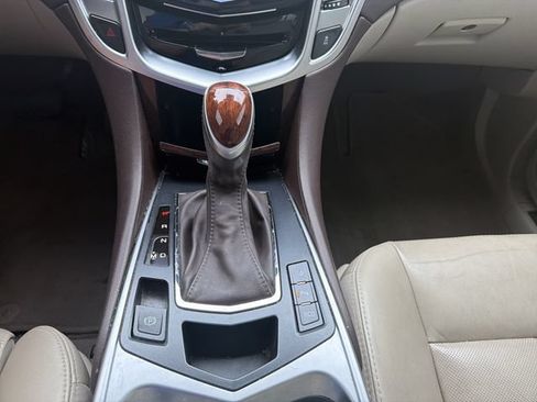 Used 2016 Cadillac SRX Premium w/ Driver Assist Package AWD/4WD image 33