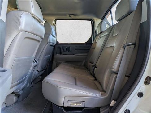 Used 2014 Honda Ridgeline RTL image 17