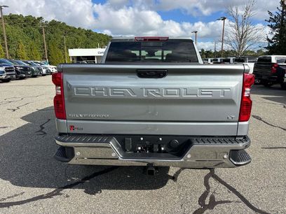 New 2026 Chevrolet Silverado 1500 LT w/ Safety Package