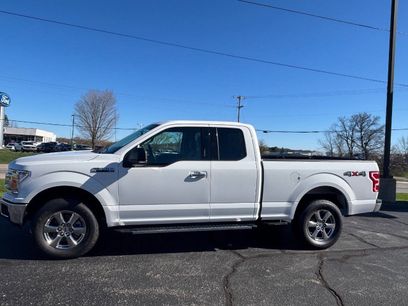 Used 2018 Ford F150 XLT w/ Equipment Group 302A Luxury