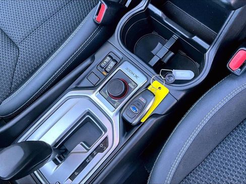 Certified 2023 Subaru Forester Premium image 18