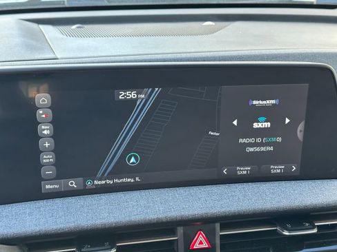 Used 2022 Kia EV6 Wind w/ Wind Technology Package image 55