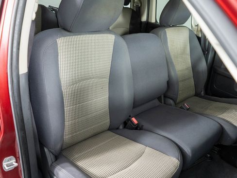 Used 2012 RAM 1500 ST w/ SXT Appearance Group image 6