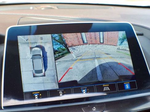 Used 2023 Cadillac CT5 V w/ Premium Package RWD image 31