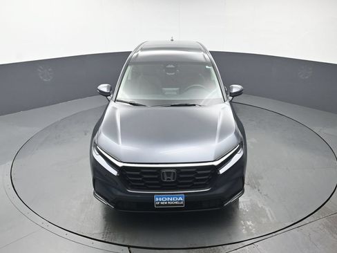 Certified 2024 Honda CR-V LX image 37