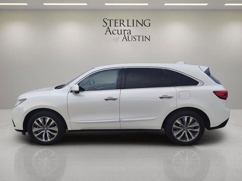 Used 2015 Acura MDX FWD w/ Technology Package image 8