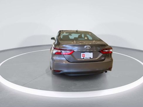 Used 2024 Toyota Camry LE image 7