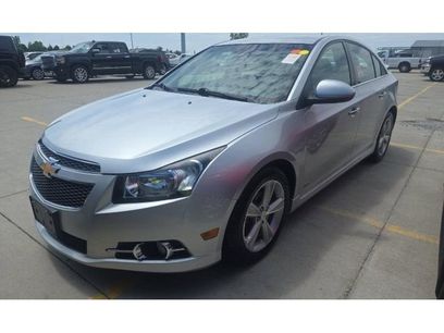 Used 2012 Chevrolet Cruze LT w/ RS Package