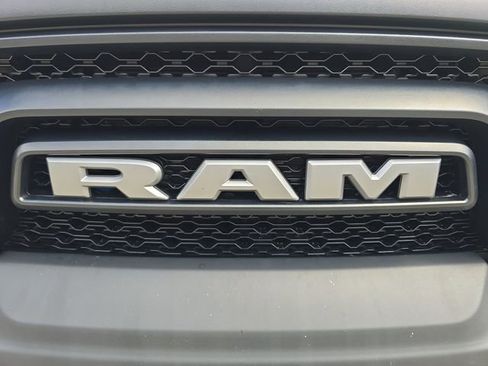 Used 2022 RAM 1500 Classic Warlock image 30