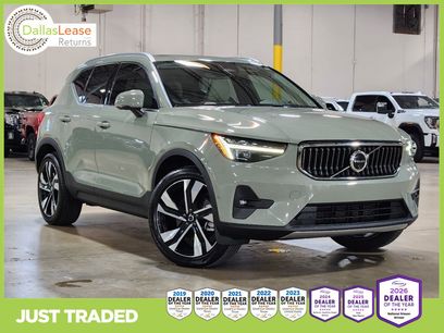 Used 2024 Volvo XC40 B5 Plus w/ Protection Package Premier