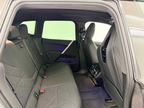 Used 2023 BMW iX xDrive50 w/ Sport Package image 21