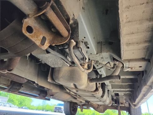 Used 2020 Ford Transit 350 148 High Roof Extended AWD image 13