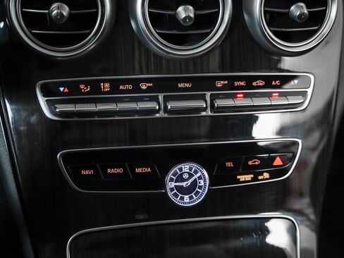 Certified 2022 Mercedes-Benz C 300 Coupe image 17