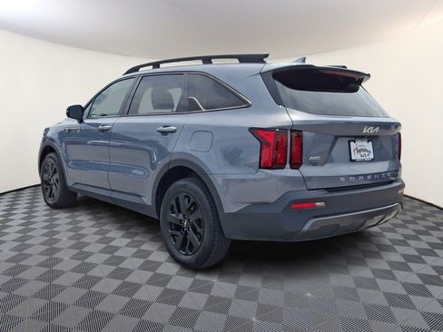 Used 2022 Kia Sorento S AWD/4WD image 4