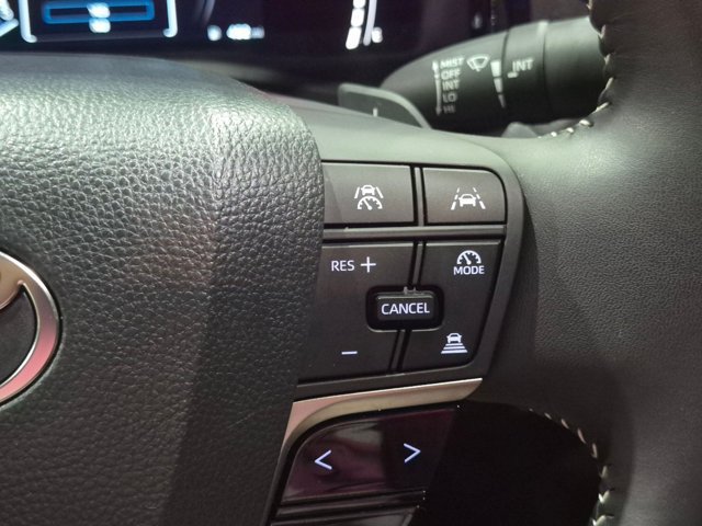 Certified 2026 Toyota Camry SE w/ Convenience Package FWD image 13