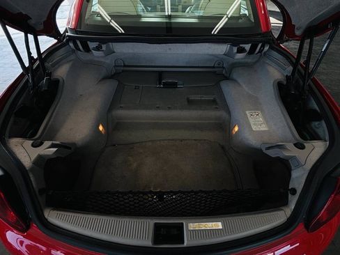 Used 2005 Lexus SC 430 Convertible RWD image 9