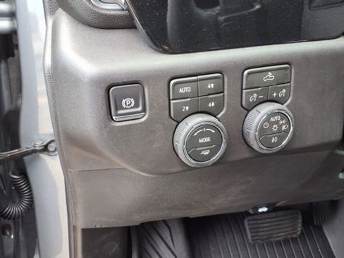 New 2026 Chevrolet Silverado 1500 RST w/ Convenience Package II AWD/4WD image 15