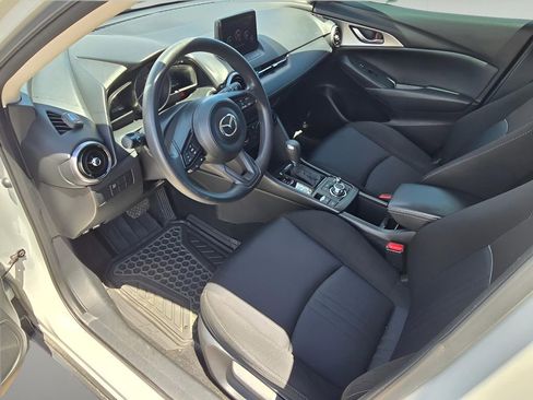 Used 2019 MAZDA CX-3 Sport FWD image 10