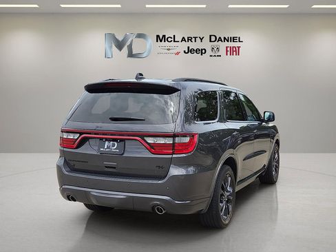 Used 2023 Dodge Durango R/T w/ Blacktop Package AWD/4WD image 5