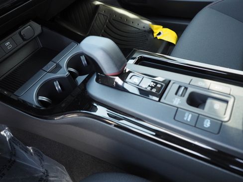 New 2026 Toyota Prius Plug-In Hybrid image 17