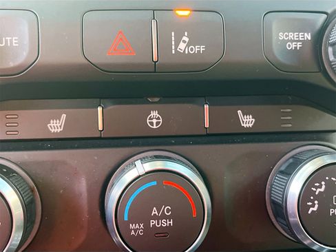 Used 2023 RAM 1500 Big Horn image 19