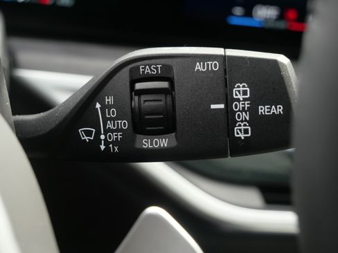 Used 2026 BMW X7 xDrive40i image 24